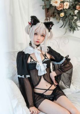 落魄贵族琉璃川