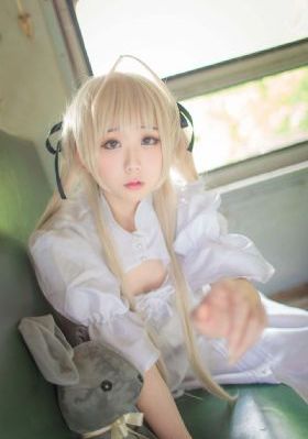 白衣绳地狱