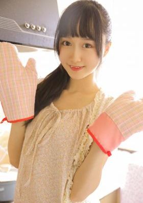 美女与