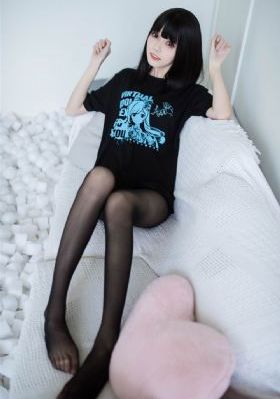 黑兽全集
