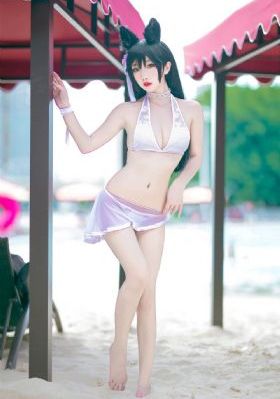 漂亮的保姆
