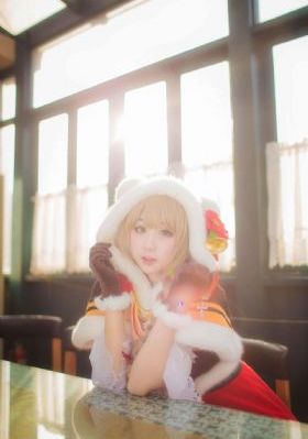 山花烂漫