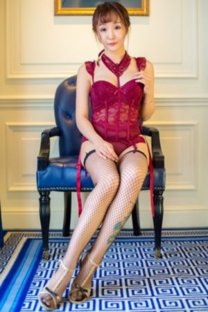 女友的妈妈1