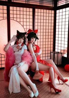 母亲的朋友3